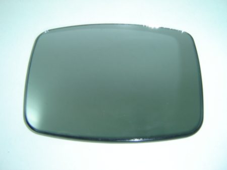 Cristal+Base Espejo Retrovisor Derecho/Izquierdo (C/Superior) Mercedes Vito (1996->)