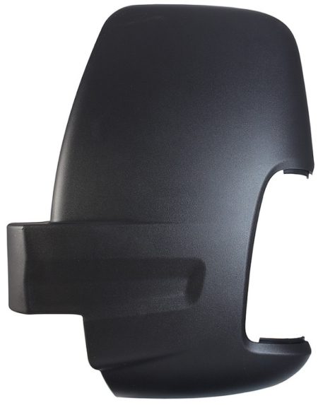 Carcasa Espejo Retrovisor Izquierdo Negra Ford Transit (2014->)