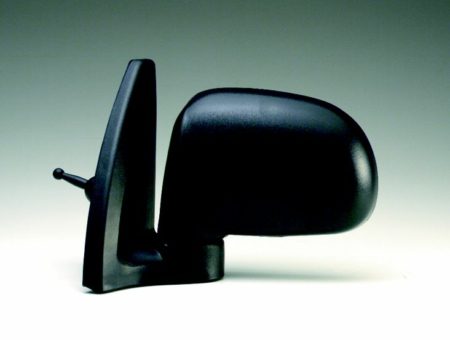 Espejo Retrovisor Completo Izquierdo Hyundai Atos (1998->)