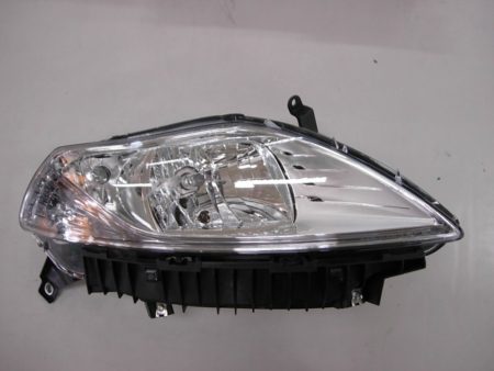 Faro Delantero Derecho Electrico (Con Motor) Lancia Ypsilon (2012->)