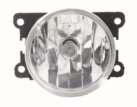 Faro Antiniebla Derecho/Izquierdo Citroen C3/Ds3 (2010->)