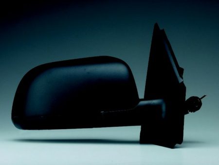 Espejo Retrovisor Completo Derecho Volkswagen Polo (2002->)