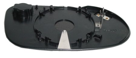 Cristal+Base Espejo Retrovisor Izquierdo Asferico Térmico Mercedes A W168/Slk W170 (1997->)