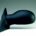 Espejo Retrovisor Completo Izquierdo Electrico Asferico Renault Laguna (1994->)
