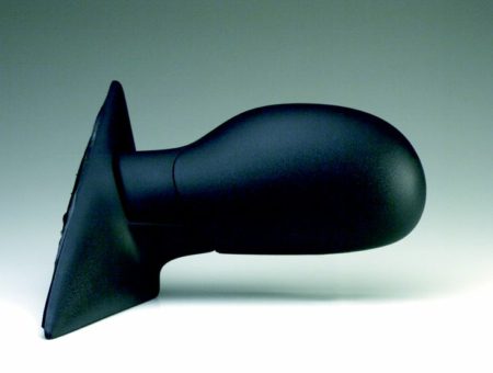 Espejo Retrovisor Completo Izquierdo Electrico Asferico Renault Laguna (1994->)