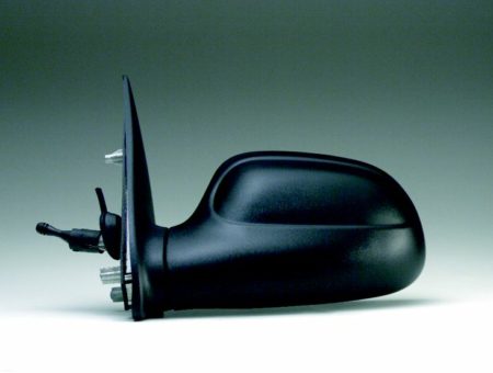 Espejo Retrovisor Completo Izquierdo Citroen Saxo (1996->)