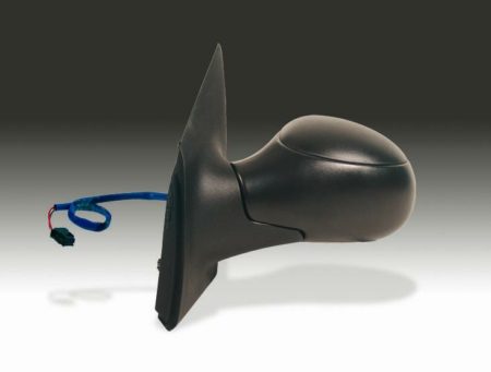 Espejo Retrovisor Completo Izquierdo Electrico Citroen C2 (2003->)