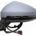 Espejo Retrovisor Completo Izquierdo Electrico (Para Pintar) Asferico Térmico Abatible (C/Memoria) (C/Antideslumbramiento) (C/Intermitente) (C/Angulo Muerto) 15 Pines Audi A4 (2015->)