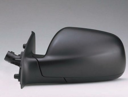 Espejo Retrovisor Completo Izquierdo (Para Pintar) Asferico Peugeot 307 (2001->)