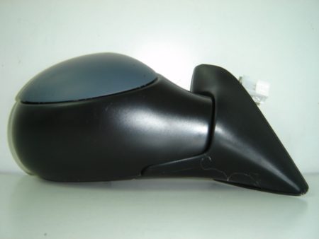 Espejo Retrovisor Completo Derecho Electrico (Para Pintar) Convexo (C/Sonda) Abatible Citro Xsara Picasso (1999->)