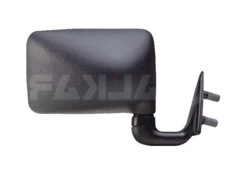 Espejo Retrovisor Completo Derecho Manual Volkswagen Polo (1982->)