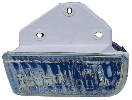 Faro Antiniebla Derecho Volkswagen Transporter (1990->)