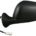 Espejo Retrovisor Completo Izquierdo Electrico Térmico 5 Pines Dacia Duster (2010->)