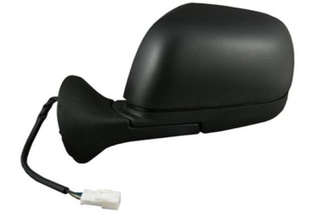 Espejo Retrovisor Completo Izquierdo Electrico Térmico 5 Pines Dacia Duster (2010->)