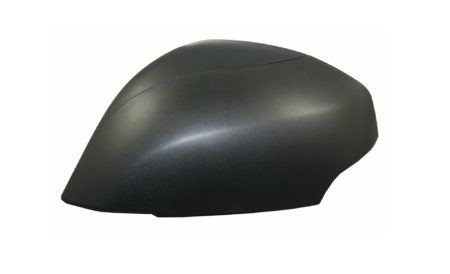 Carcasa Espejo Retrovisor Izquierdo Negra Renault Scenic (2009->)