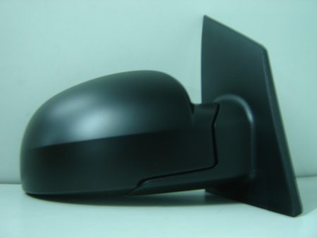 Espejo Retrovisor Completo Derecho Convexo Hyundai Getz (2002->)