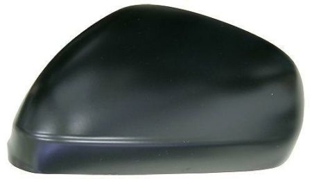 Carcasa Espejo Retrovisor Derecho Negra Alfa 159 (2005->)