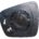 Cristal+Base Espejo Retrovisor Izquierdo Asferico Térmico (C/Angulo Muerto) Renault Kadjar/Scenic (2015.06->)