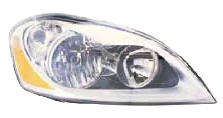 Faro Delantero Derecho Electrico (Con Motor) Volvo Xc60 (2008->) (H7/H9)