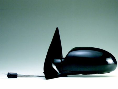 Espejo Retrovisor Completo Izquierdo Ford Focus (1998->)