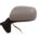 Espejo Retrovisor Completo Izquierdo Electrico (Para Pintar) Convexo Térmico Toyota Auris (2007->)