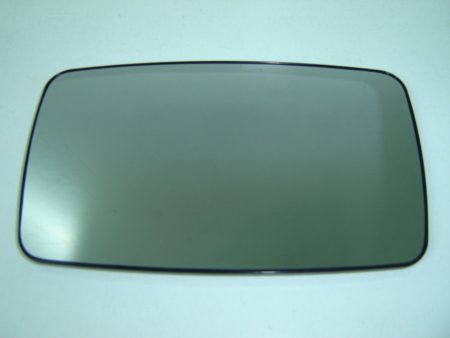 Cristal+Base Espejo Retrovisor Derecho Convexo Mercedes Sprinter/Volkswagen Lt (1995->)