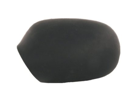 Carcasa Espejo Retrovisor Izquierdo Negra Renault Megane/Sce (1996->)
