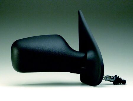 Espejo Retrovisor Completo Derecho Fiat Palio (1997->)