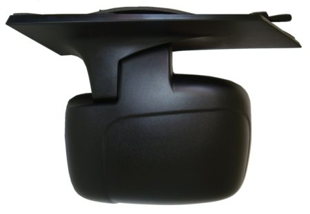 Espejo Retrovisor Completo Izquierdo Convexo Fiat Scudo/Jumper/Expert (2007->) (1 Cristal)