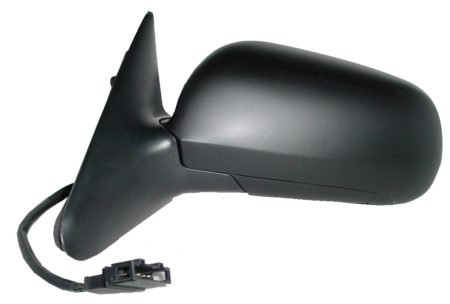 Espejo Retrovisor Completo Izquierdo Electrico (Para Pintar) Asferico Térmico Skoda Octavia (1997->) (Grande)