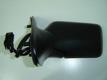 Espejo Retrovisor Completo Izquierdo Electrico Asferico Térmico Seat Ibiza (1993->)