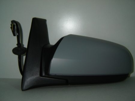 Espejo Retrovisor Completo Izquierdo Electrico (Para Pintar) Asferico Térmico Opel Zafira (2005->)