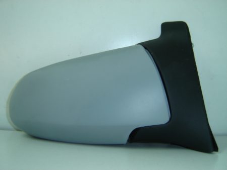 Espejo Retrovisor Completo Derecho Electrico (Para Pintar) Convexo Térmico Opel Zafira (1999->)
