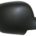 Carcasa Espejo Retrovisor Derecho Negra Renault Kangoo (2008->)