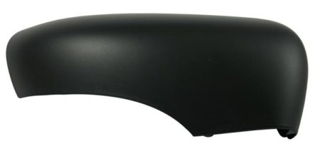 Carcasa Espejo Retrovisor Derecho (Para Pintar) Renault Clio/Captur (2013->)