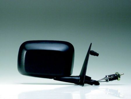 Espejo Retrovisor Completo Derecho Volkswagen Golf (1987->)