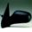 Espejo Retrovisor Completo Izquierdo Renault Clio (1998->)