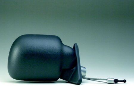 Espejo Retrovisor Completo Derecho Renault Express (1995->)