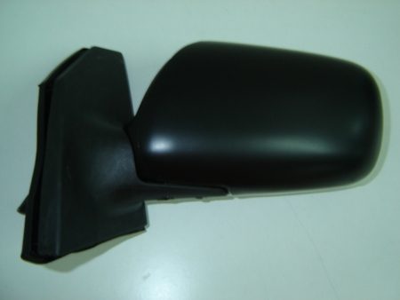 Espejo Retrovisor Completo Izquierdo Electrico 3 Pines Toyota Corolla (2002->)