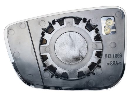 Cristal+Base Espejo Retrovisor Derecho Térmico Asferico Bmw Serie 5 G30/G31 (2017.01->)