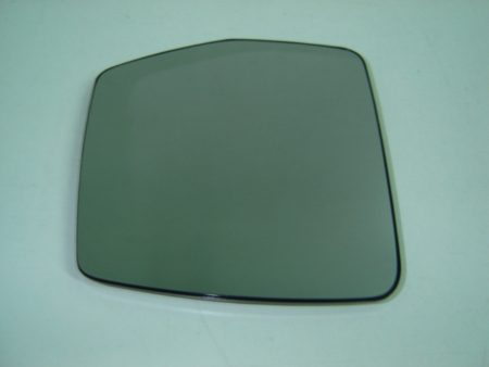 Cristal+Base Espejo Retrovisor Izquierdo (C/Superior) Fiat Scudo/Jumpy (1996->)