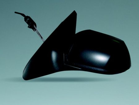 Espejo Retrovisor Completo Izquierdo Asferico Ford Mondeo (2000->)