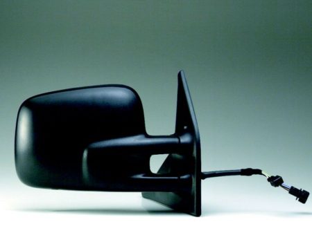 Espejo Retrovisor Completo Derecho Electrico Convexo Térmico Volkswagen Transporter (1990->)