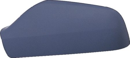 Carcasa Espejo Retrovisor Izquierdo Negra Opel Astra (1998->)