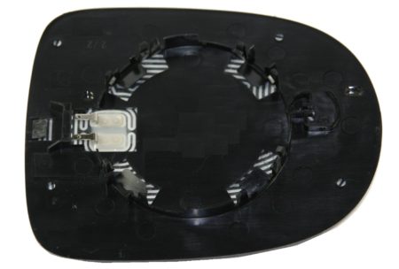 Cristal+Base Espejo Retrovisor Izquierdo Térmico Asferico Renault Clio (2009->)