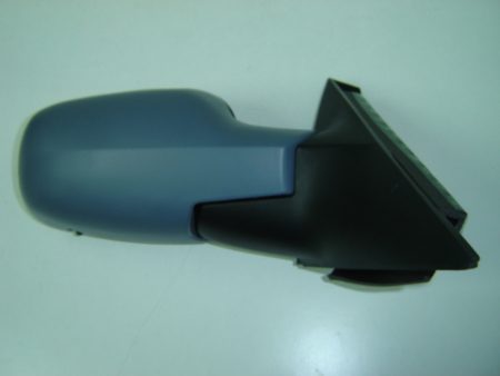 Espejo Retrovisor Completo Derecho Electrico (Para Pintar) Térmico (C/Sonda) Renault Scenic (2003->)