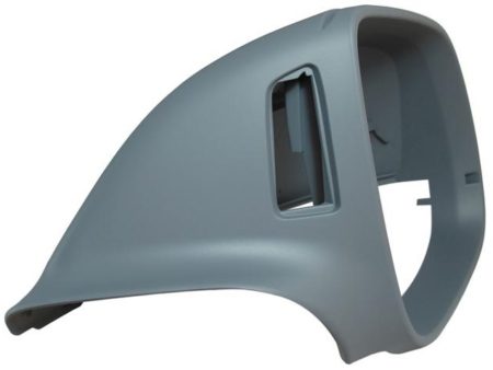 Carcasa Espejo Retrovisor Derecho (Para Pintar) Inferior Audi Q5/Q7 (2008->)