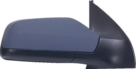 Espejo Retrovisor Completo Derecho (Para Pintar) Convexo Opel Astra (1998->)