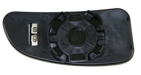 Cristal+Base Espejo Retrovisor Derecho Térmico Pequeno Fiat Ducato/Boxer (1999->)