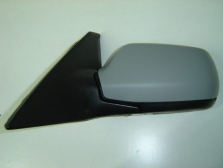 Espejo Retrovisor Completo Izquierdo Electrico (Para Pintar) Térmico Mazda 3 (2004->) (Hb/Sedan)